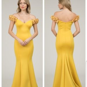 ❤SALE❤ NWT prom evening gown formal pageant dress